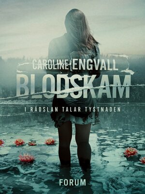 cover image of Blodskam